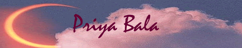 Bala Priya
